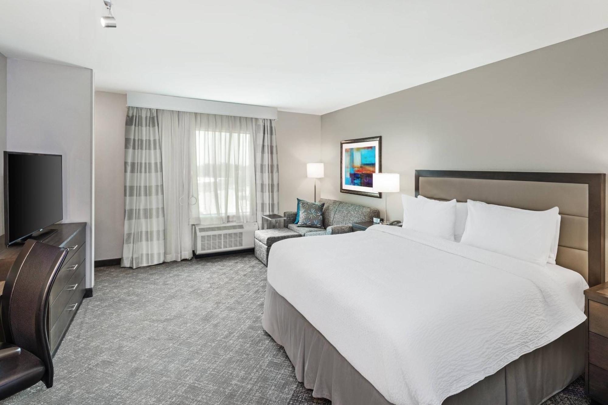 Towneplace Suites By Marriott Austin Northwest The Domain Area Exterior foto