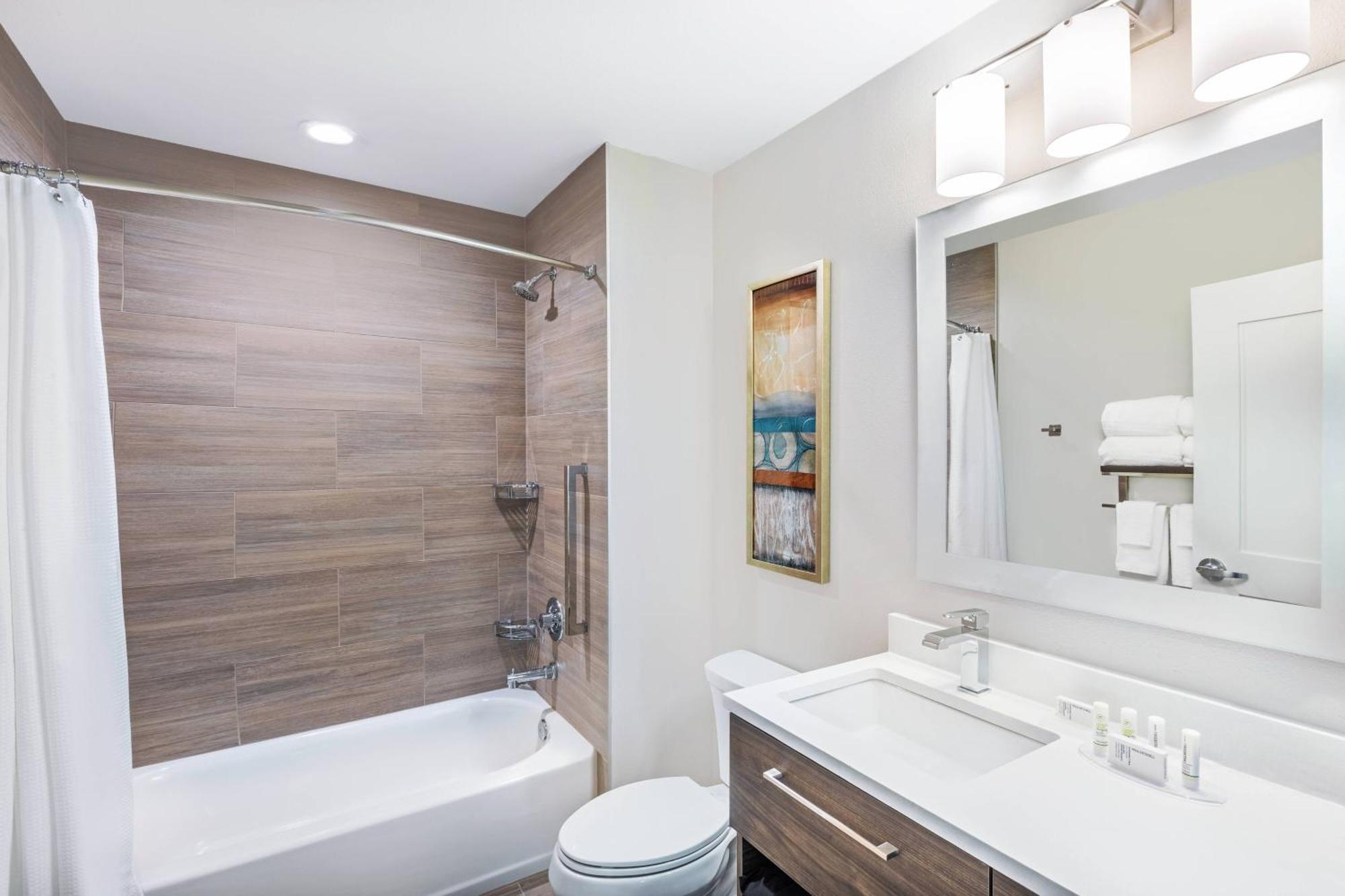 Towneplace Suites By Marriott Austin Northwest The Domain Area Exterior foto