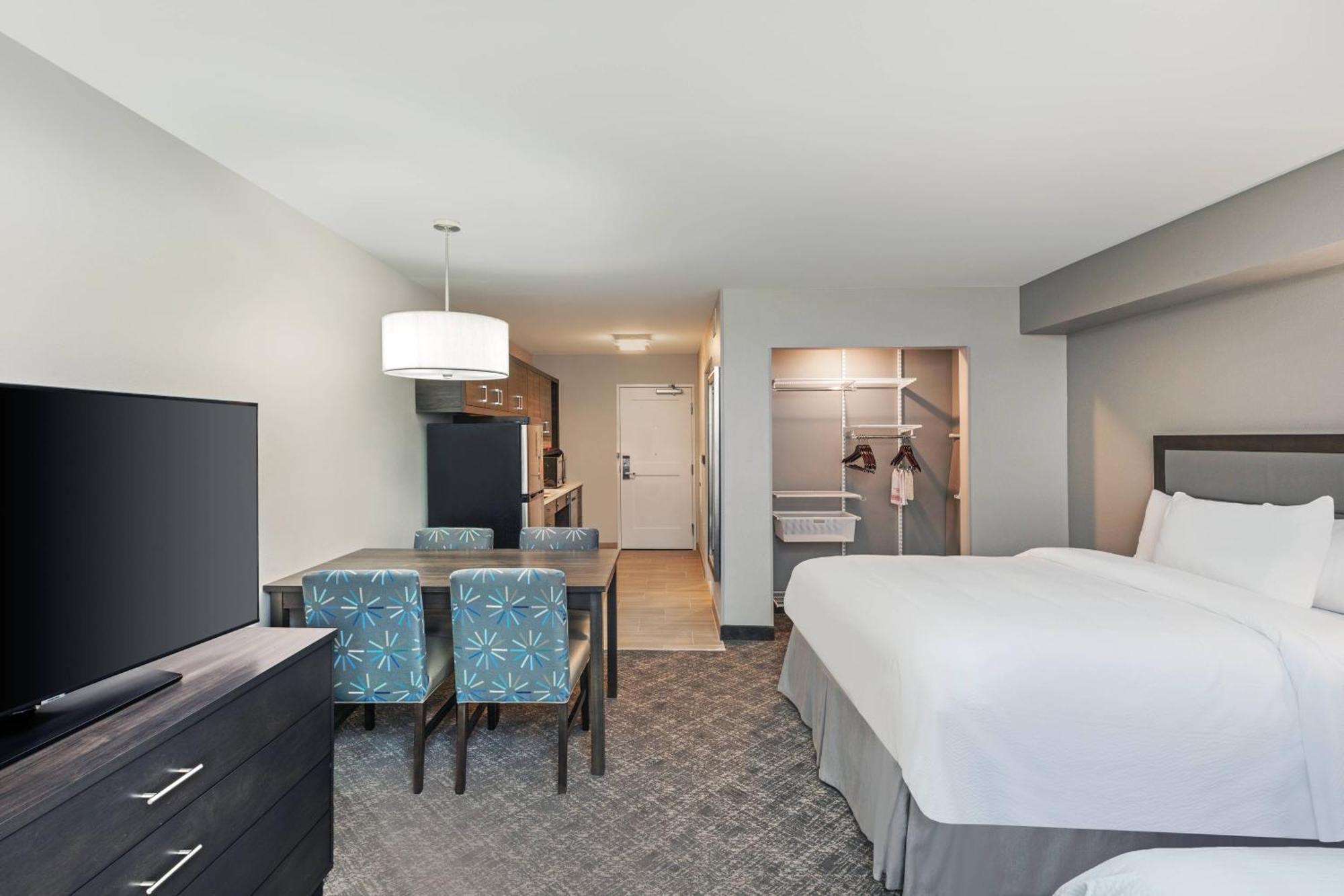 Towneplace Suites By Marriott Austin Northwest The Domain Area Exterior foto