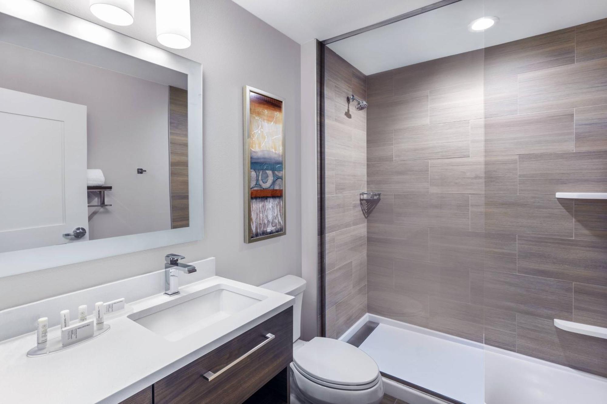 Towneplace Suites By Marriott Austin Northwest The Domain Area Exterior foto