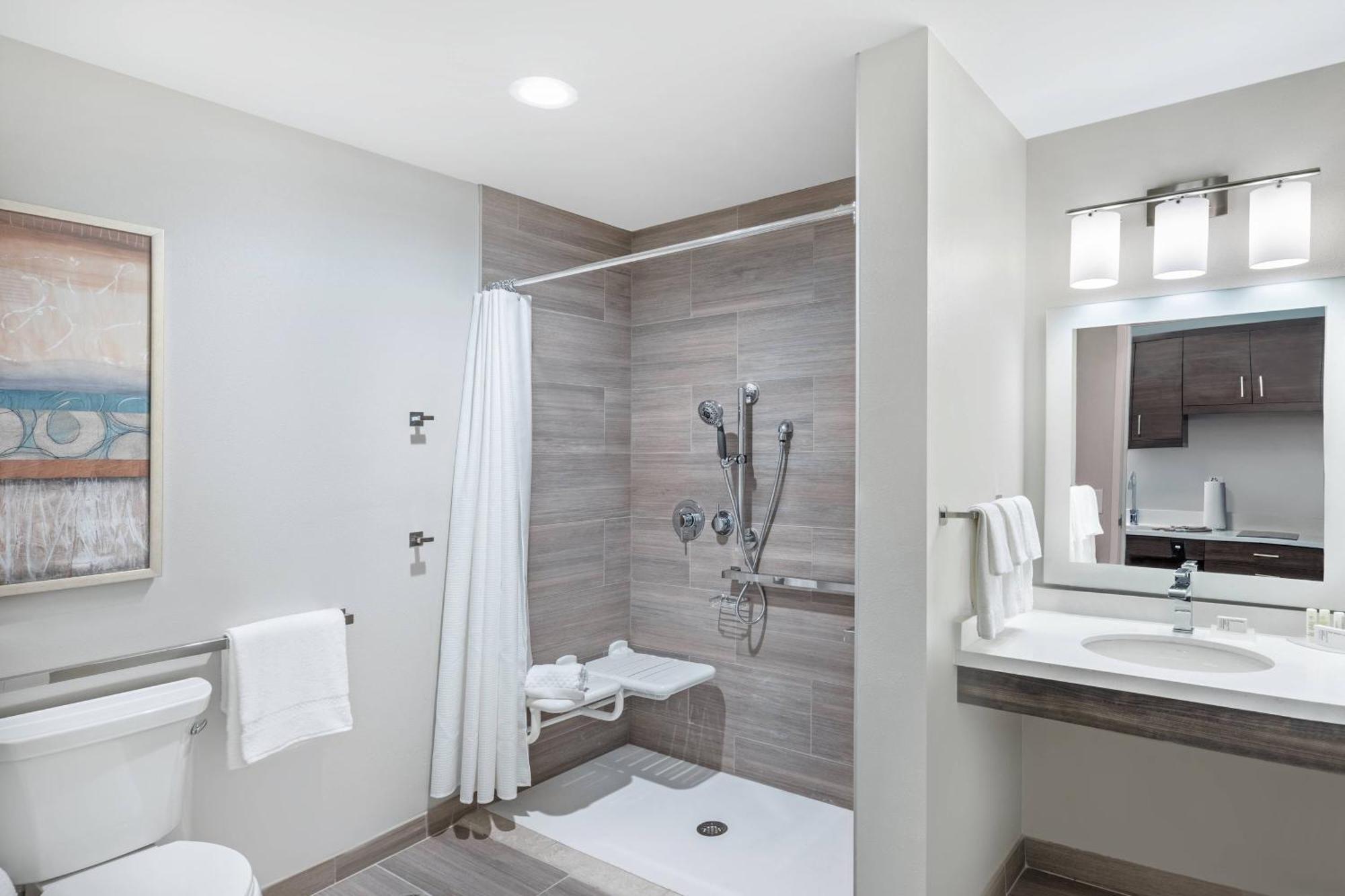 Towneplace Suites By Marriott Austin Northwest The Domain Area Exterior foto