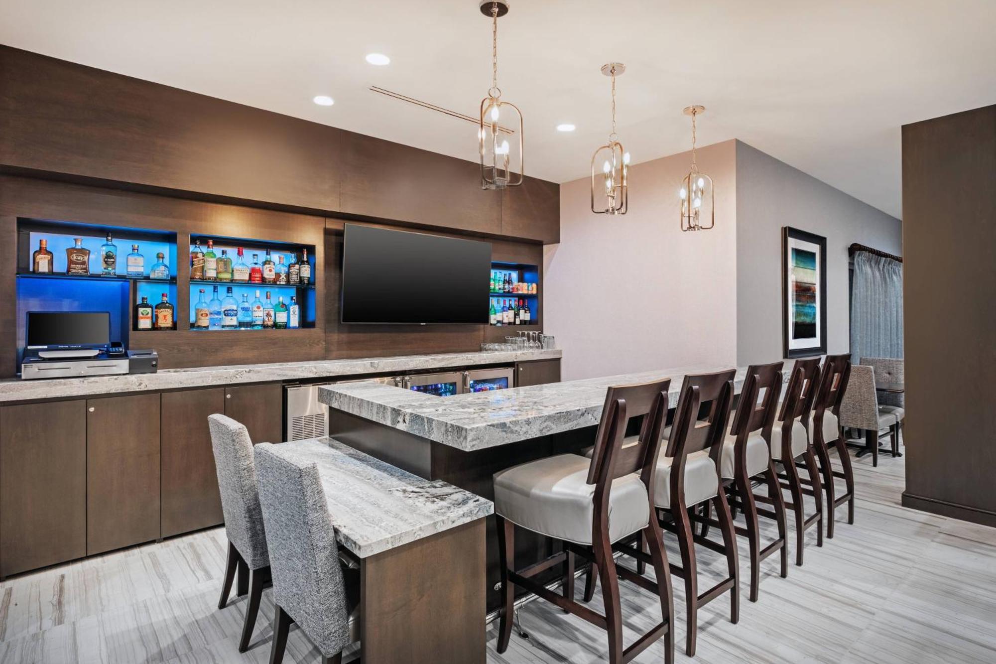 Towneplace Suites By Marriott Austin Northwest The Domain Area Exterior foto
