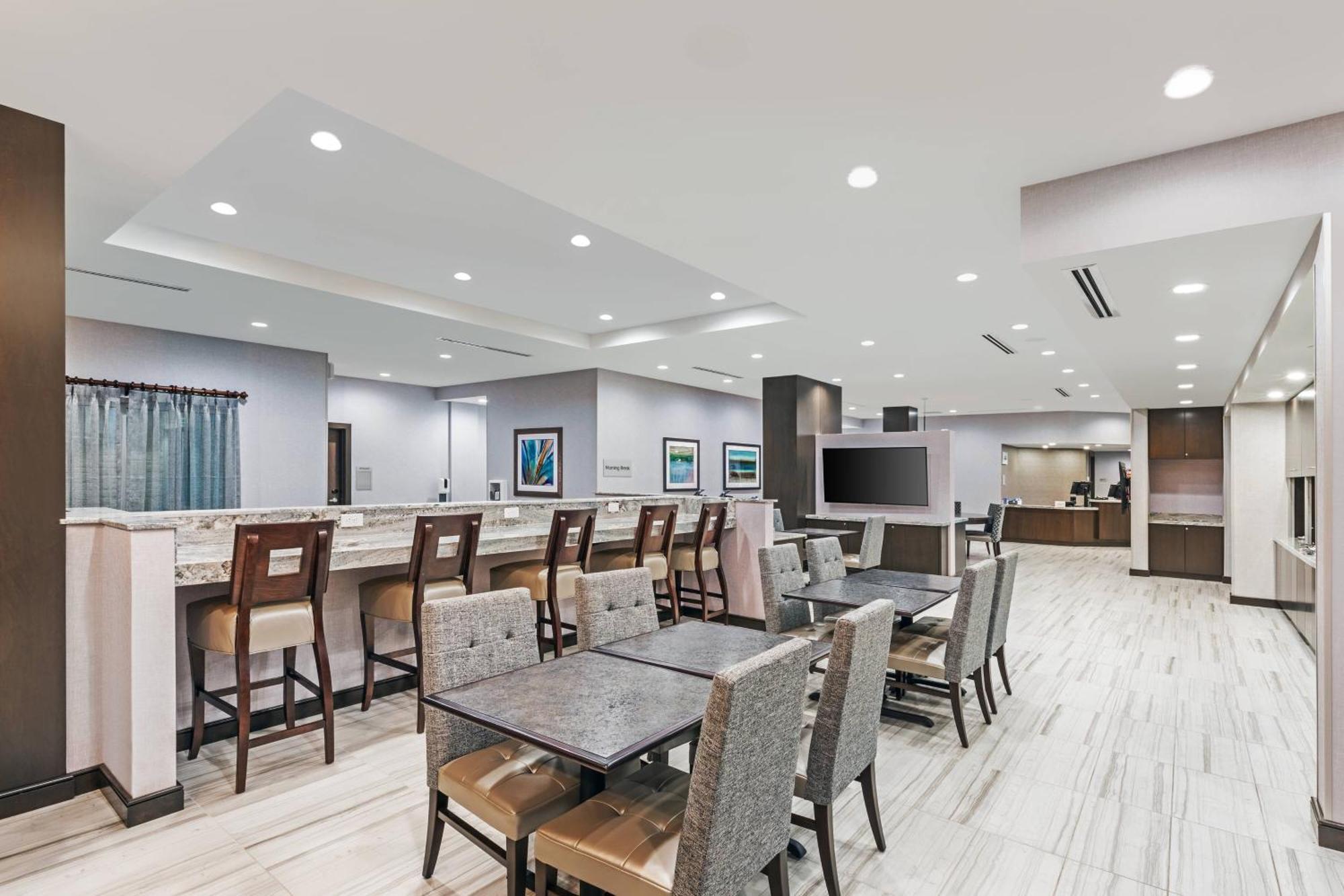 Towneplace Suites By Marriott Austin Northwest The Domain Area Exterior foto