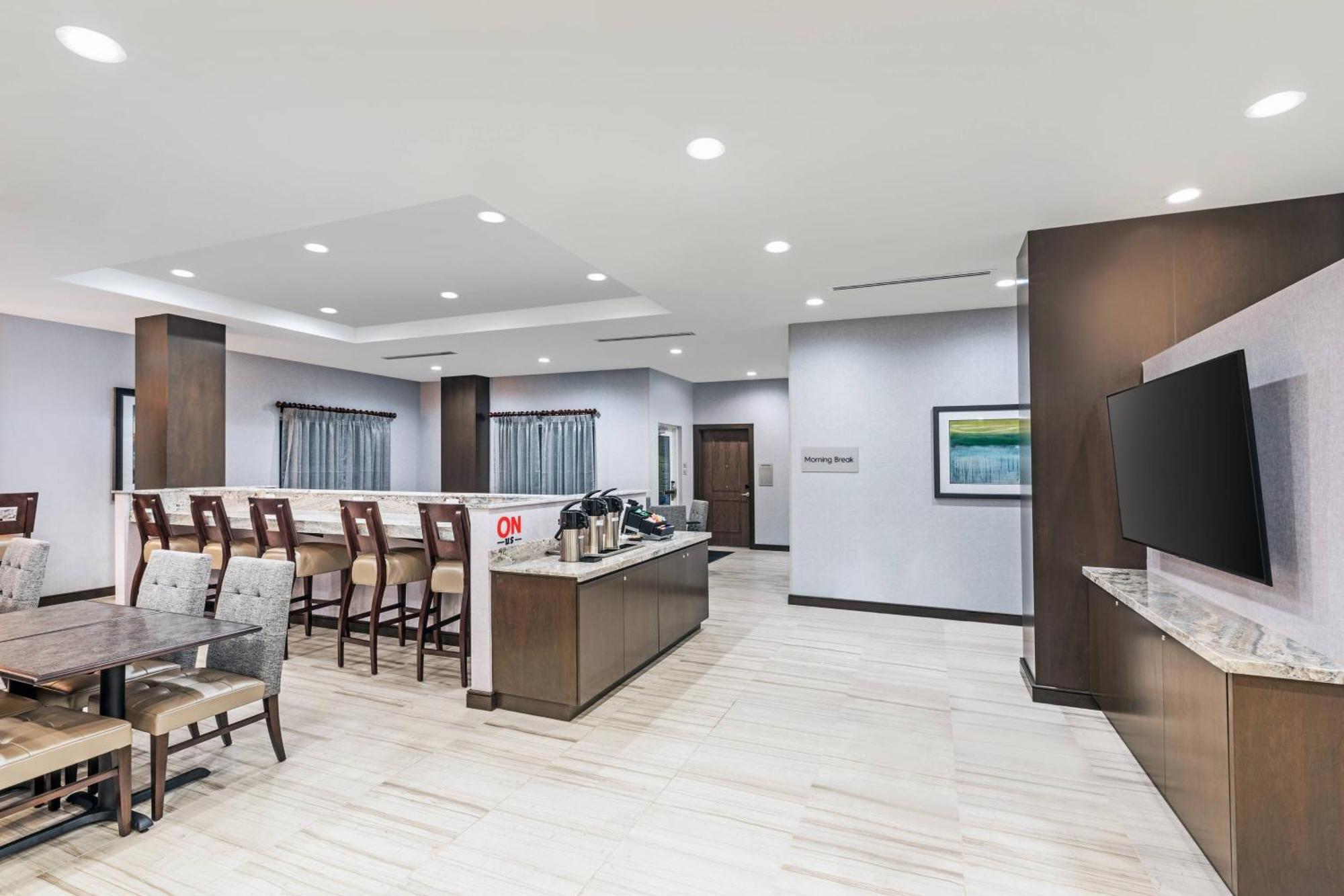 Towneplace Suites By Marriott Austin Northwest The Domain Area Exterior foto